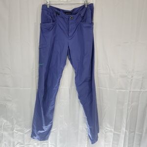 Patagonia Size 12 W's Venga Rock Pants